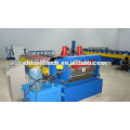 YX24-200-1000 colored glaze roof tile forming machine